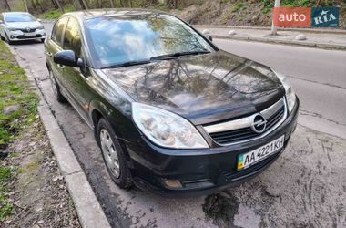 Седан Opel Vectra 2006 в Киеве