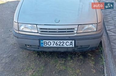 Седан Opel Vectra 1992 в Білогір'ї