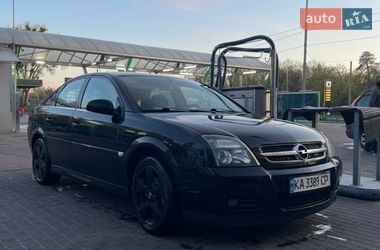 Ліфтбек Opel Vectra 2004 в Києві