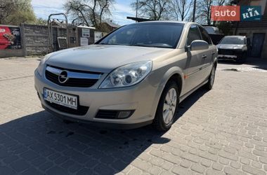 Седан Opel Vectra 2006 в Львові