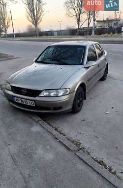 Седан Opel Vectra 1996 в Запорожье