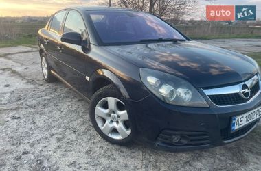 Седан Opel Vectra 2005 в Дніпрі
