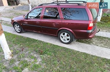 Універсал Opel Vectra 1997 в Немирові