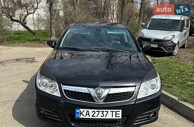 Седан Opel Vectra 2005 в Киеве