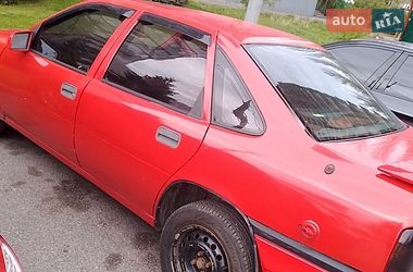 Седан Opel Vectra 1990 в Дніпрі