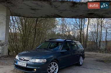 Универсал Opel Vectra 2002 в Хмельницком
