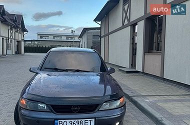 Седан Opel Vectra 1997 в Тернополе