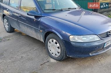 Універсал Opel Vectra 1999 в Малині