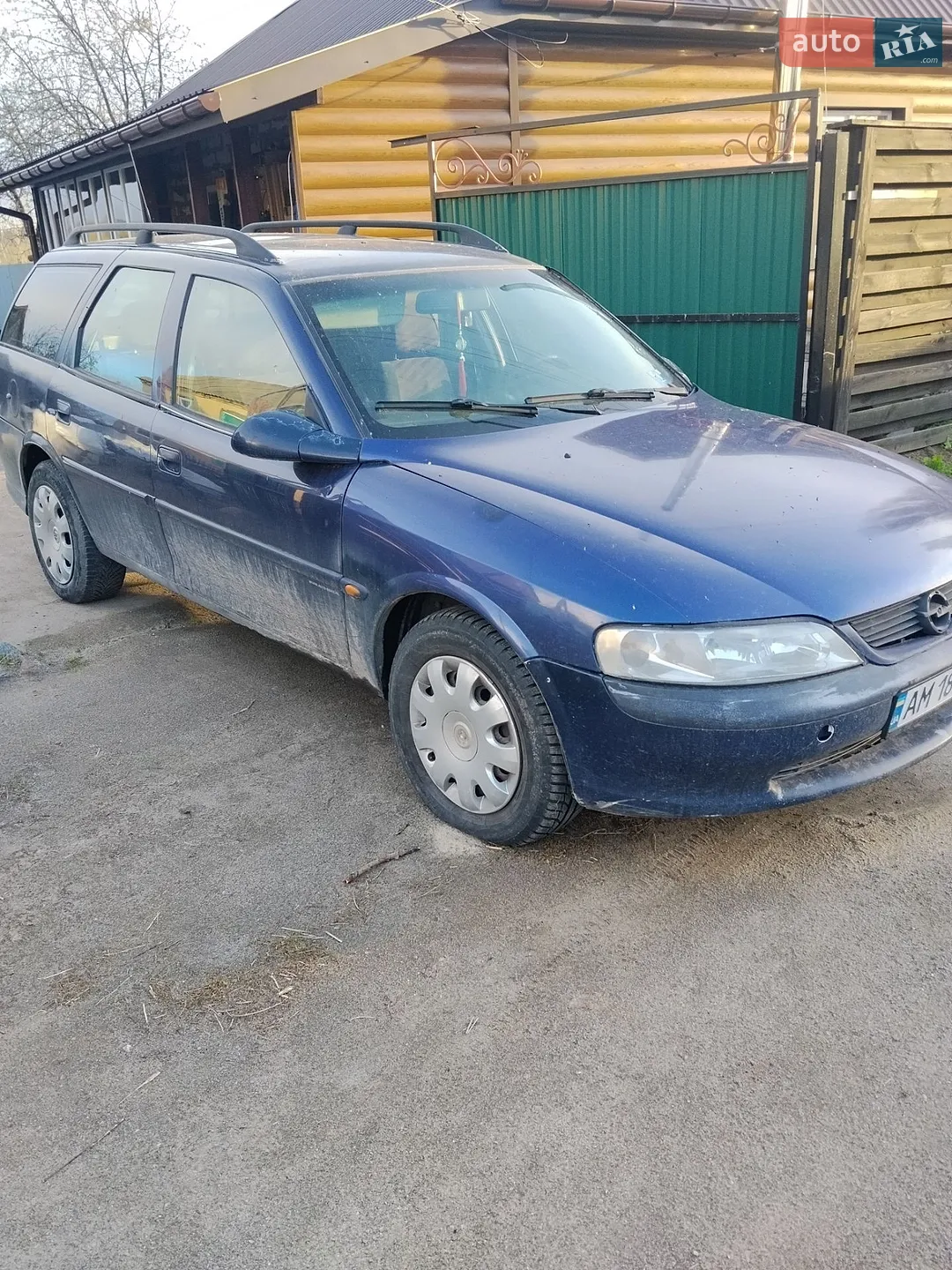 Фото авто 14