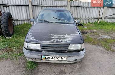Седан Opel Vectra 1989 в Кам'янці