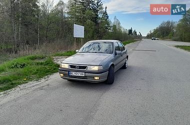 Лифтбек Opel Vectra 1995 в Николаеве