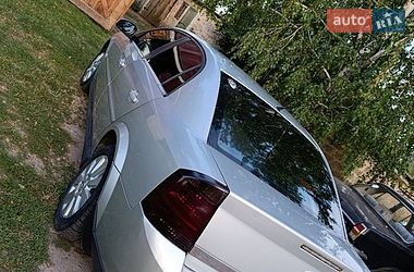 Седан Opel Vectra 2004 в Барышевке