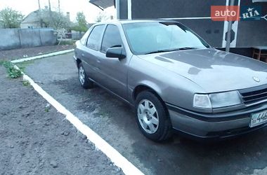 Лифтбек Opel Vectra 1990 в Ковеле