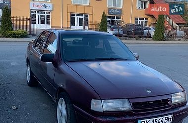 Седан Opel Vectra 1991 в Вінниці