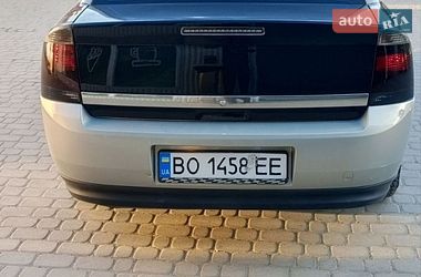 Седан Opel Vectra 2004 в Гусятине