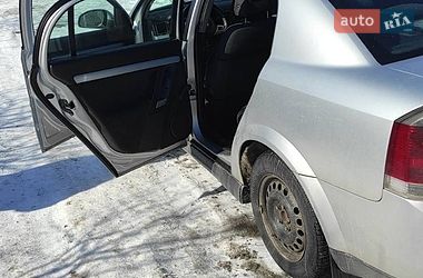 Седан Opel Vectra 2005 в Полонном