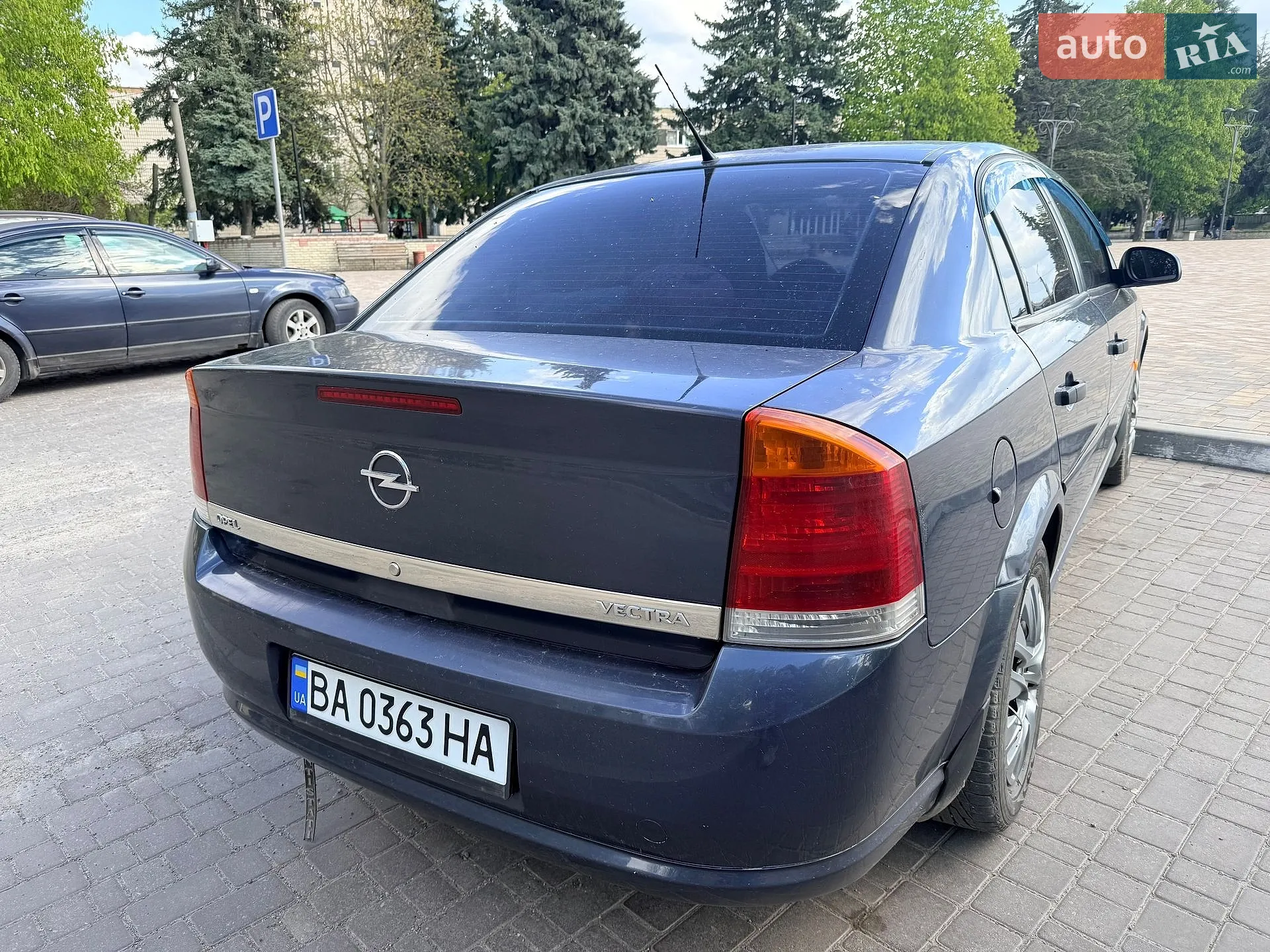 Фото авто 1