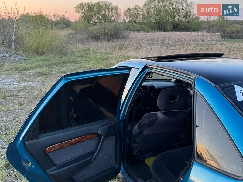 Opel Vectra 1993 VIN W0L000087P1131434 фото оголошення 16 з 56