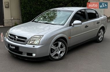 Седан Opel Vectra 2002 в Одесі