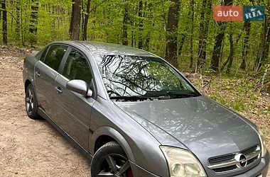Седан Opel Vectra 2002 в Львове