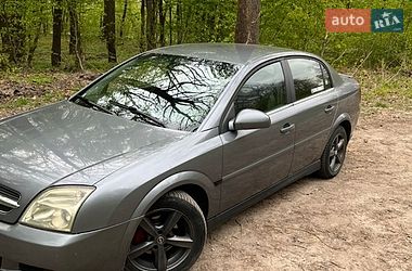 Седан Opel Vectra 2002 в Львові