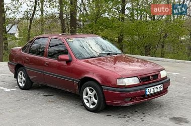 Седан Opel Vectra 1993 в Киеве