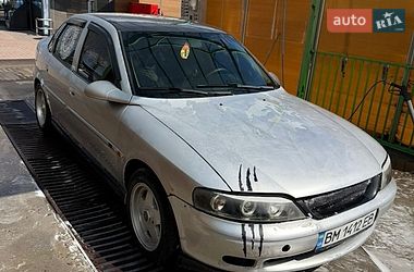 Седан Opel Vectra 1999 в Києві