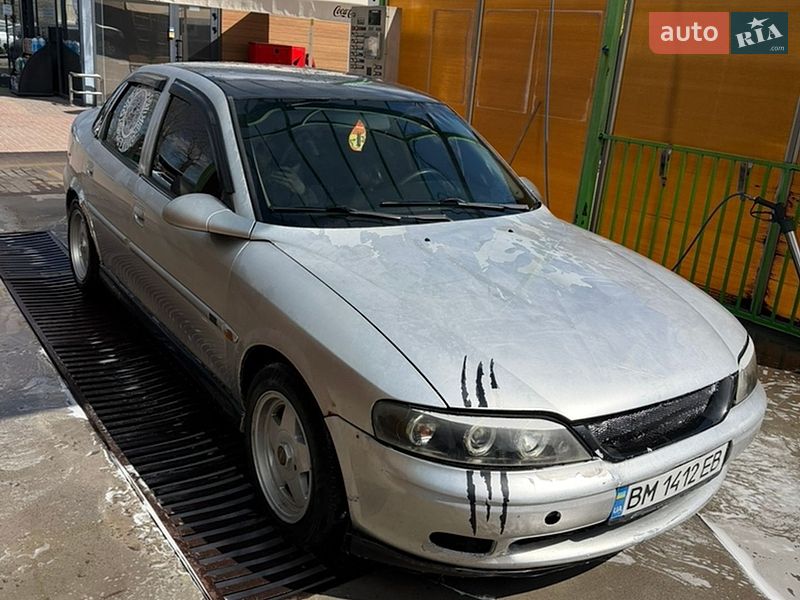 Opel Vectra 1999