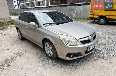 Седан Opel Vectra 2006 в Тернополе
