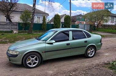 Седан Opel Vectra 1996 в Малой Виске