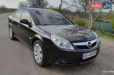 Седан Opel Vectra 2007 в Первомайске