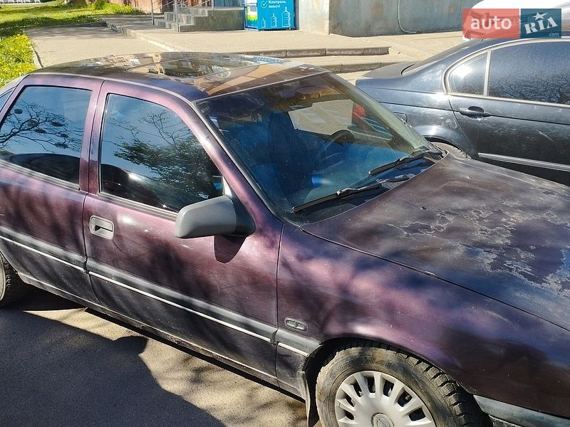 Opel Vectra 1993