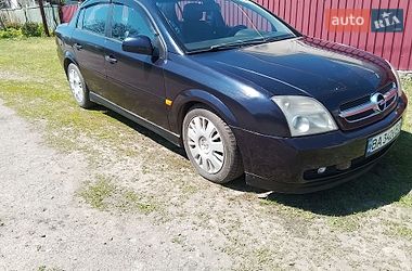 Седан Opel Vectra 2003 в Олександрії
