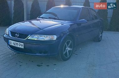 Седан Opel Vectra 1997 в Томашполі