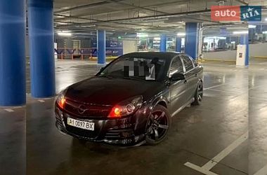 Ліфтбек Opel Vectra 2007 в Києві