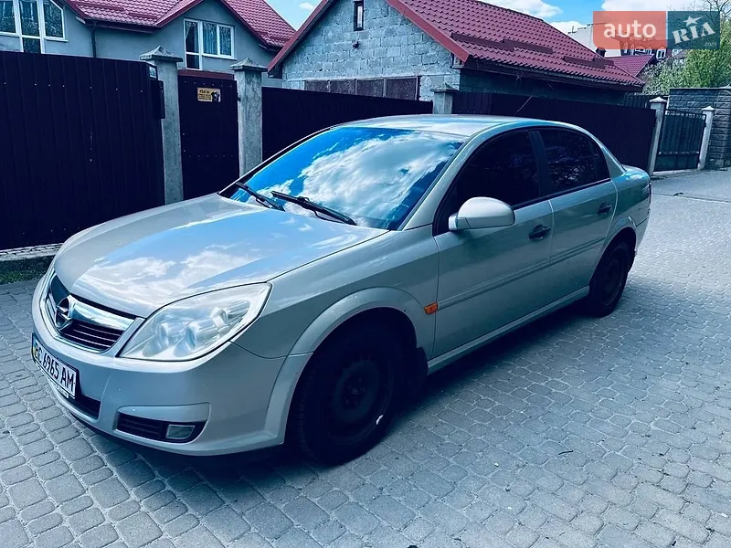 Opel Vectra 2007 VIN W0L0ZCF6871096328 фото оголошення 29 з 58