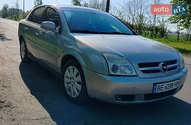 Седан Opel Vectra 2005 в Первомайске
