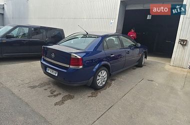Седан Opel Vectra 2003 в Киеве