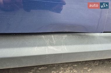 Седан Opel Vectra 2003 в Киеве