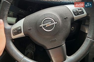 Універсал Opel Vectra 2005 в Харкові