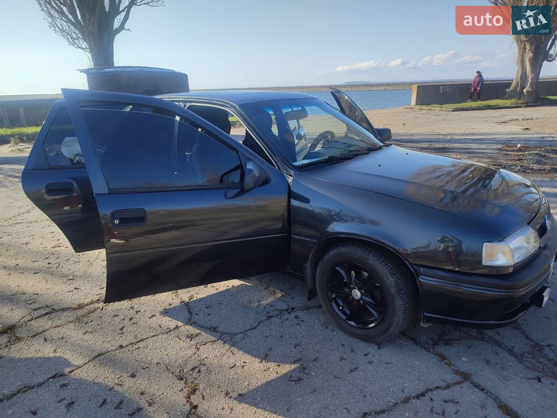 Opel Vectra 1997 VIN W0L000036V1061993 фото оголошення 12 з 20