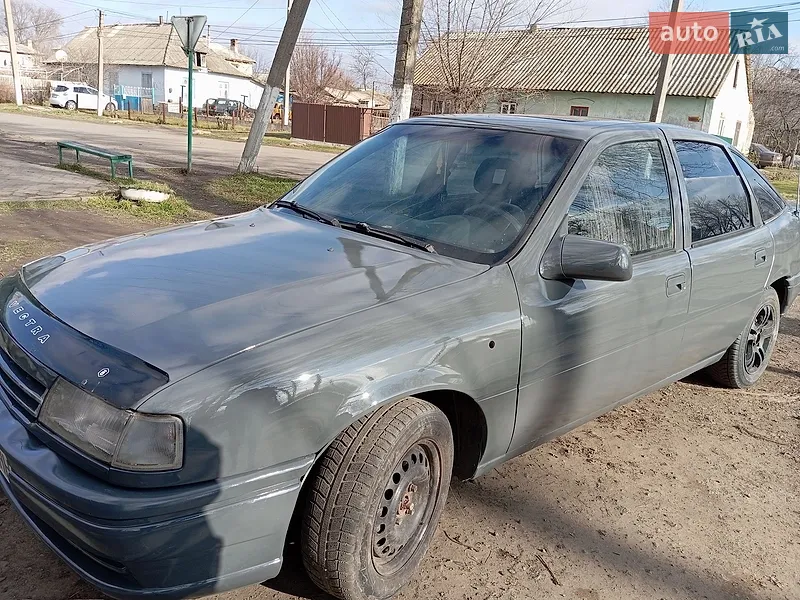 Opel Vectra 1992
