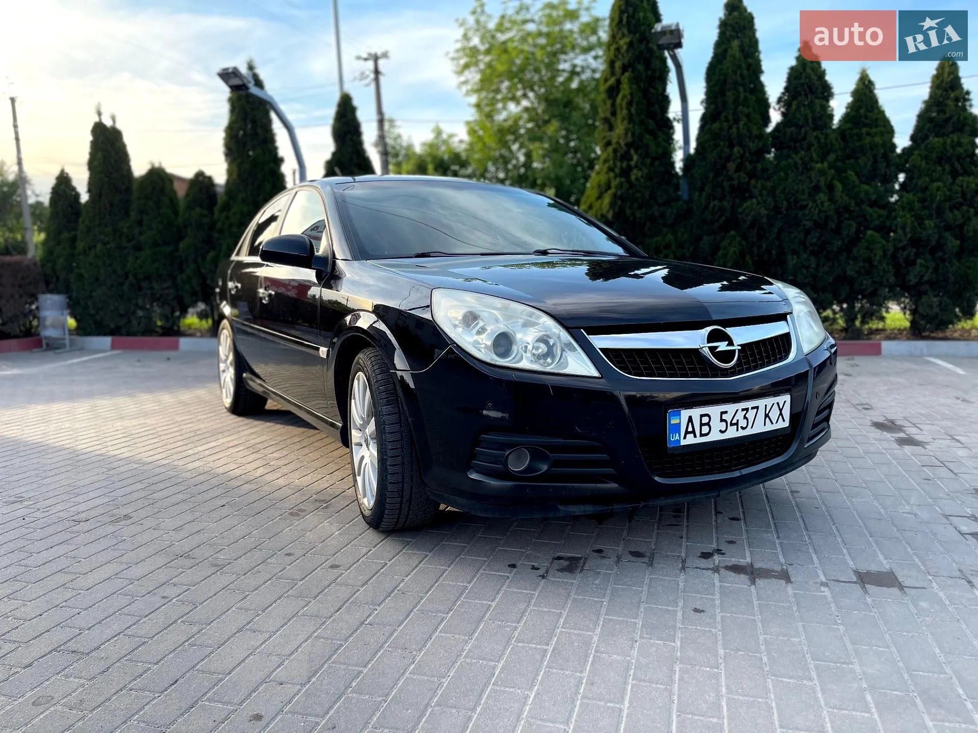 Opel Vectra 1997 VIN W0L000036V1151865 фото оголошення 15 з 20