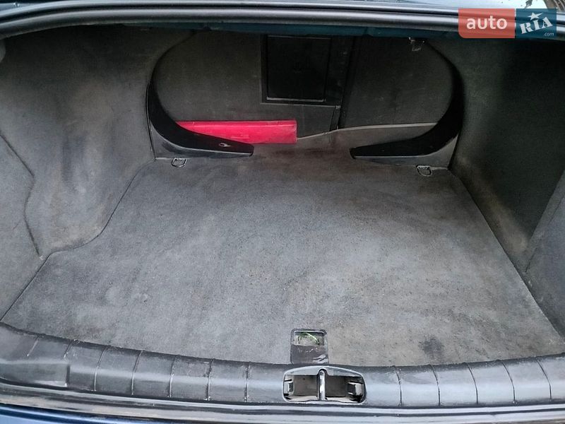 Седан Opel Vectra 2003 в Теофиполе