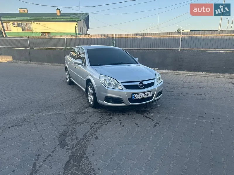 Opel Vectra 2007 VIN W0L0ZCF6871096328 фото оголошення 24 з 58