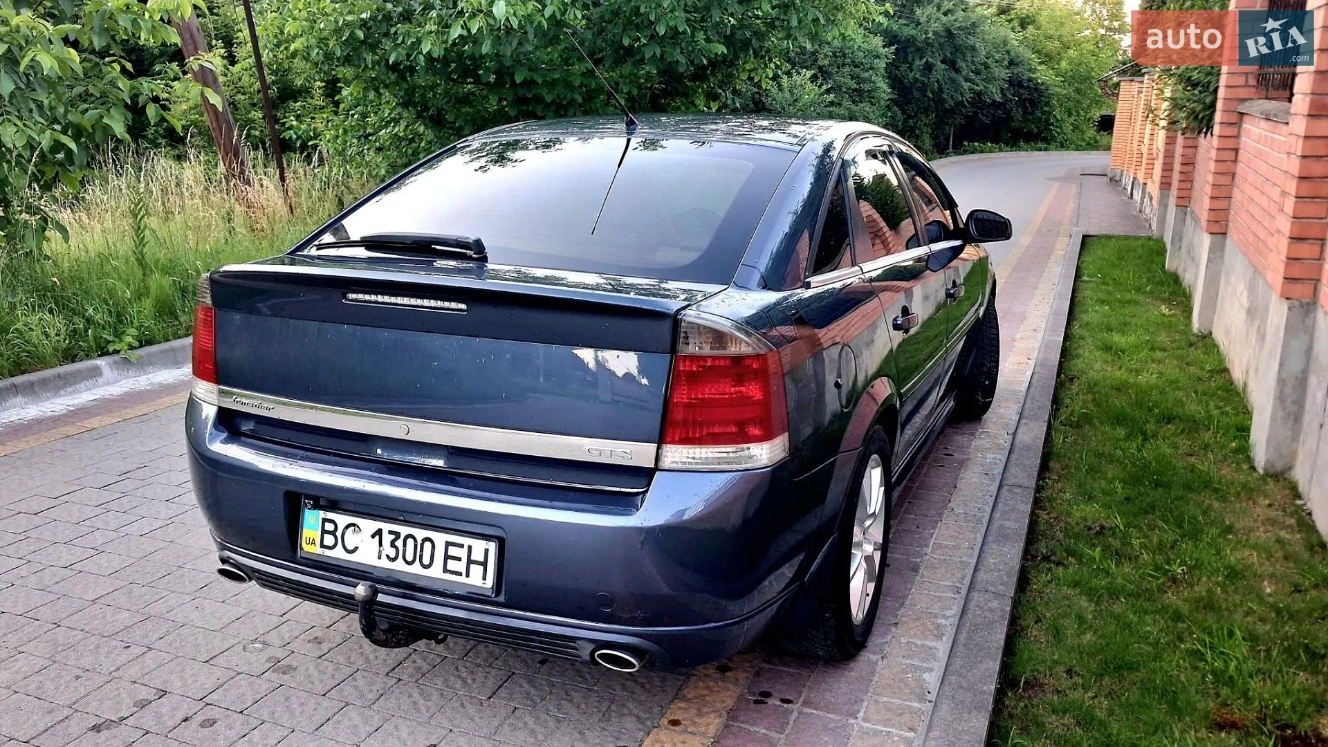 Opel Vectra 2006 VIN W0L0ZCF6861148945 фото оголошення 3 з 42