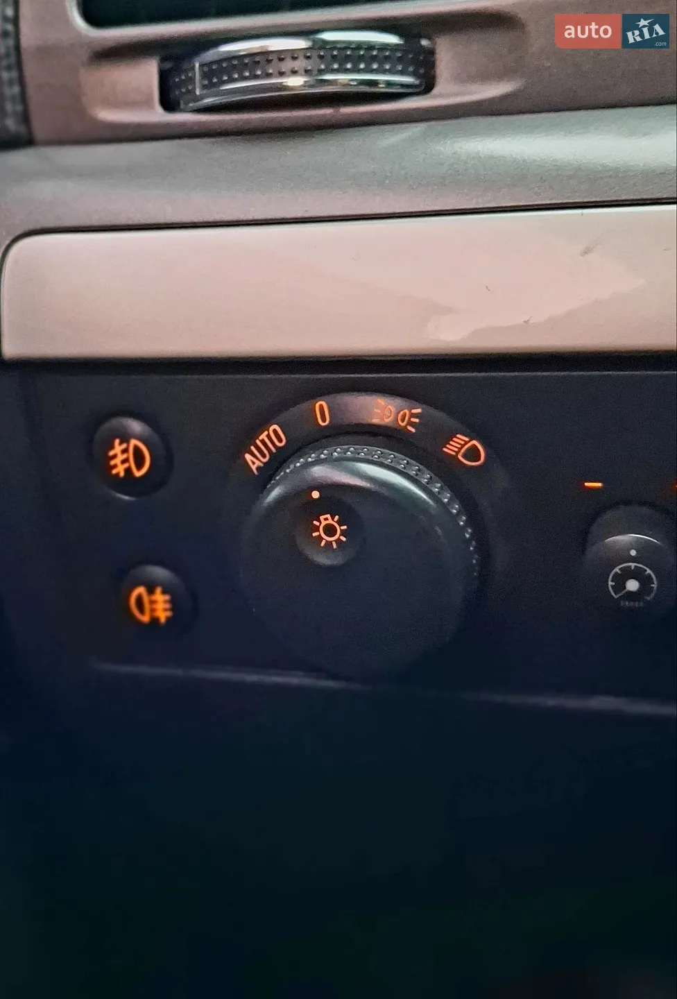 Opel Vectra 2006 VIN W0L0ZCF6861148945 фото оголошення 30 з 42
