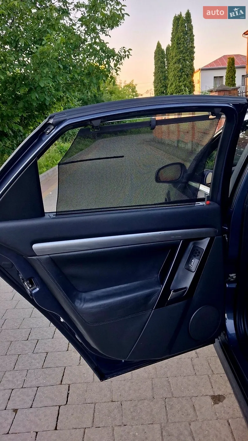 Opel Vectra 2006 VIN W0L0ZCF6861148945 фото оголошення 35 з 42
