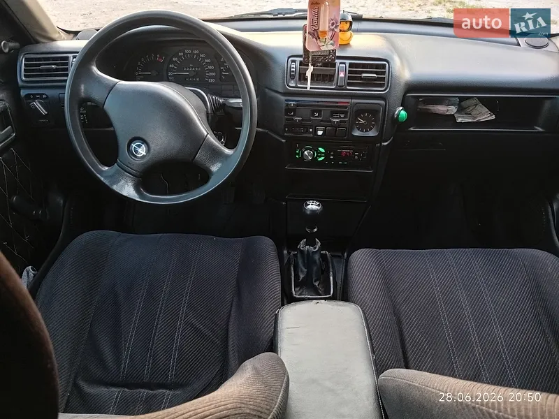 Opel Vectra 1991 VIN W0L000087M5048904 фото оголошення 6 з 44