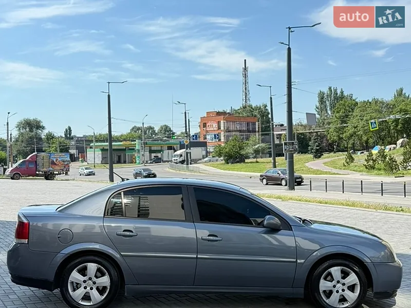 Opel Vectra 2004 VIN W0L0ZCF6941082253 фото оголошення 8 з 61